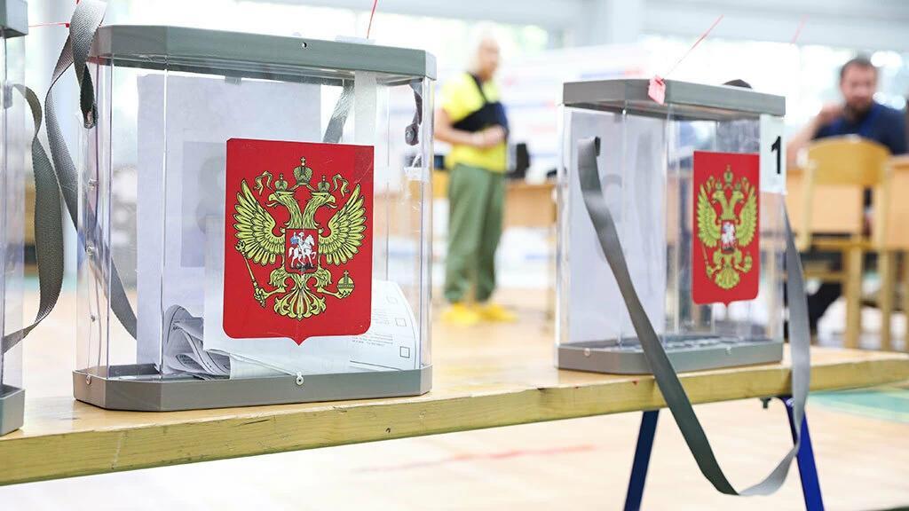 Для участия в избирательной кампании кандидаты должны были пройти «муниципальный фильтр»