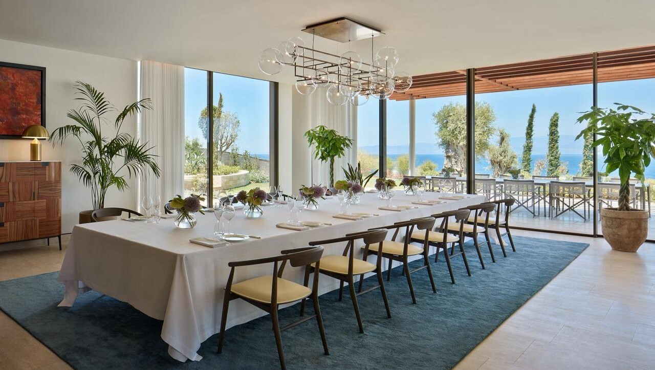 Bvlgari Hotels & Resorts