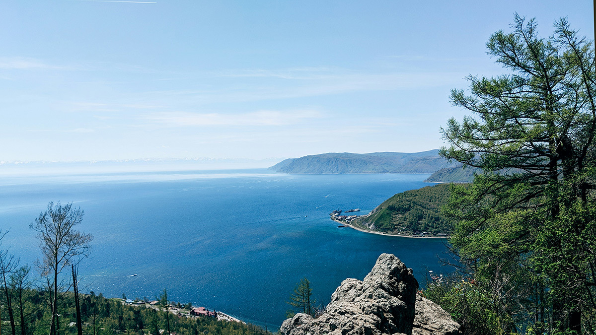 Очередная версия резонансного законопроекта о сплошных рубках на заповедной Байкальской природной территории снова подверглась критике