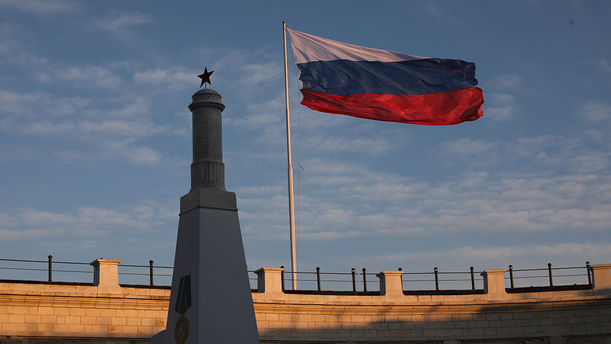 Евгений Разумный / Ведомости