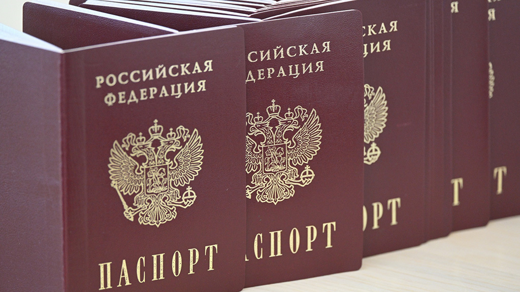 Максим Богодвид / РИА Новости