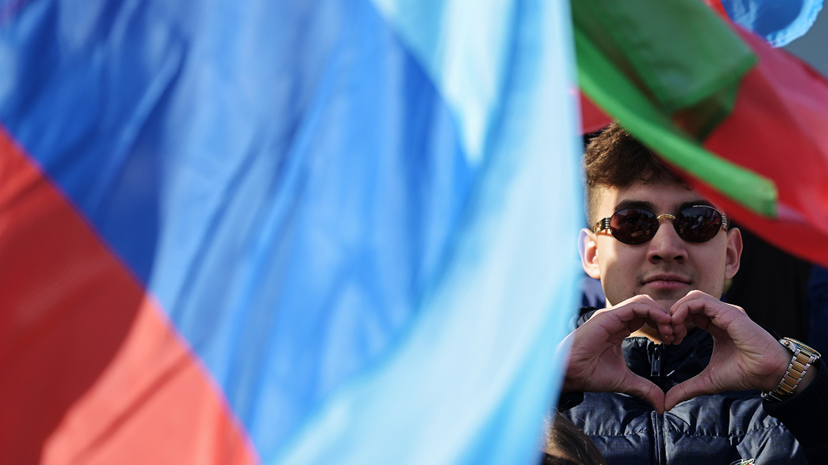 Татарстан выигрывает от платного обучения иностранцев