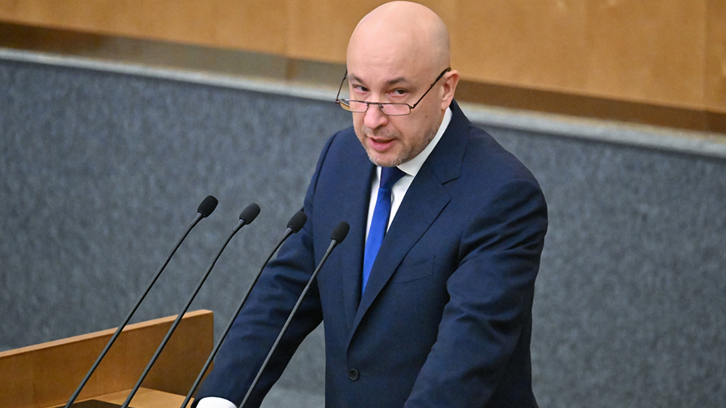 Владимир Федоренко / РИА Новости