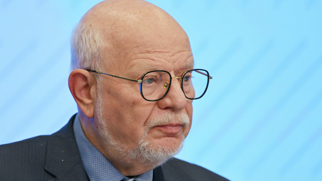 Кристина Кормилицына / РИА Новости