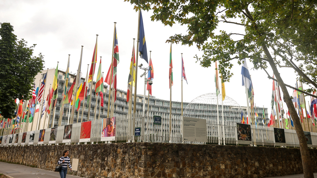 США неоднократно выходили из ЮНЕСКО и возвращались туда