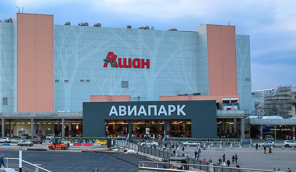 Владимир Гердо / ТАСС