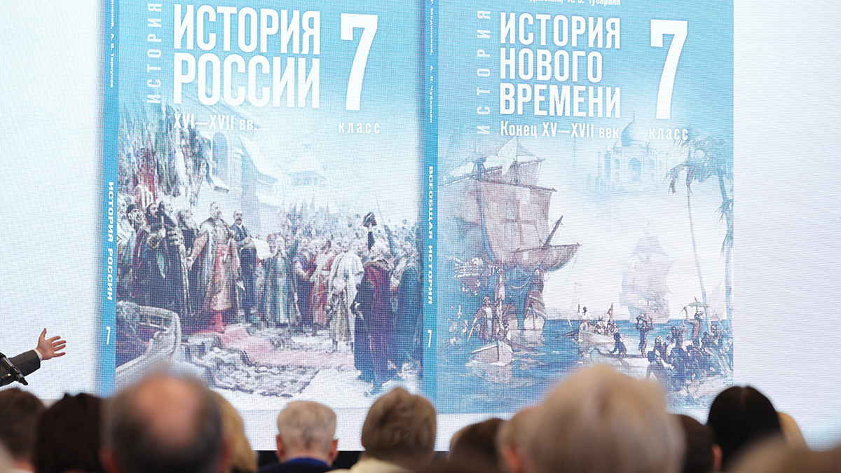 Алексей Орлов / Ведомости