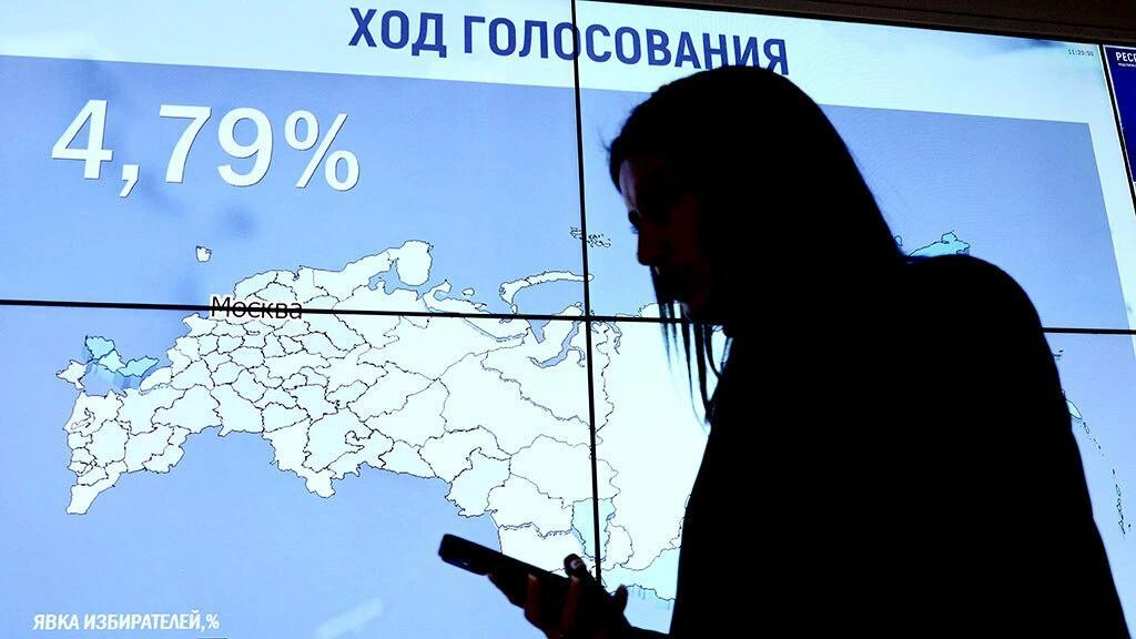 Из гонки за губернаторское кресло выбыла только Лариса Медведева от партии «Зеленые»