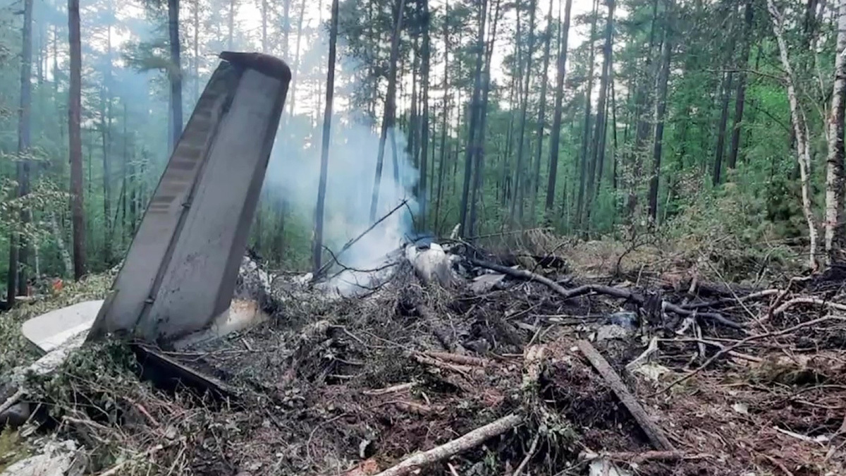 СК РФ / РИА Новости