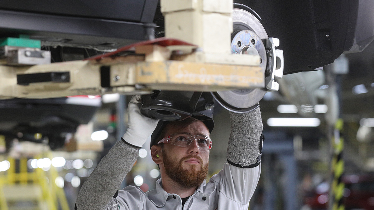 Максим Стулов / Ведомости