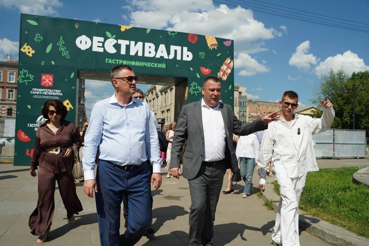 Среди участников мероприятия – представители более 20 российских регионов