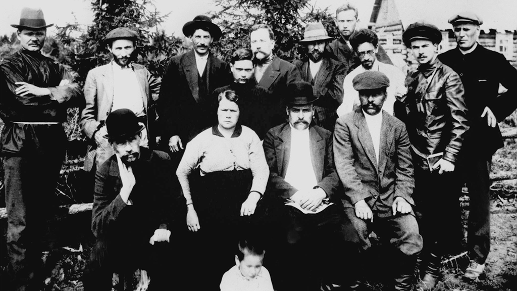 Петрусов Георгий / РИА Новости