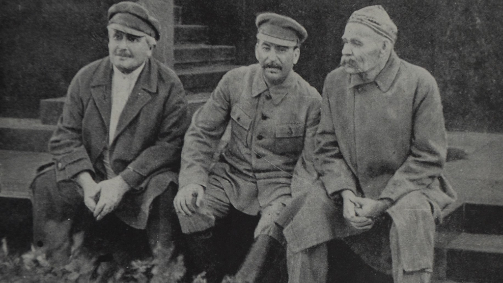 Петрусов Георгий / РИА Новости