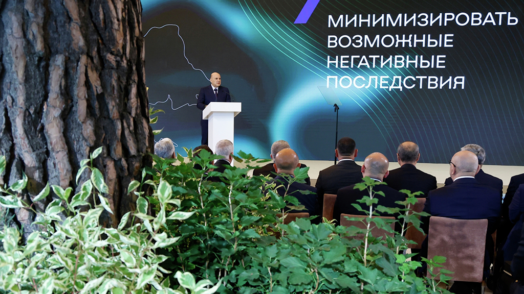 Дмитрий Астахов / РИА Новости