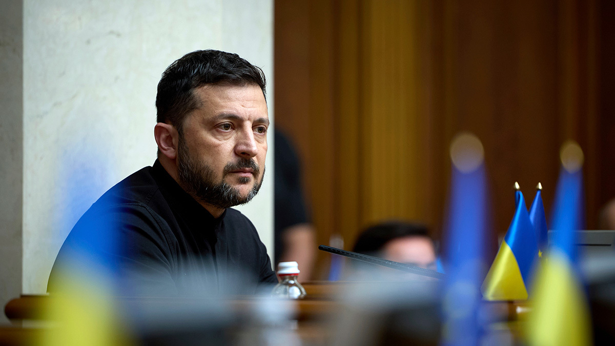 Vadym Sarakhan / AP
