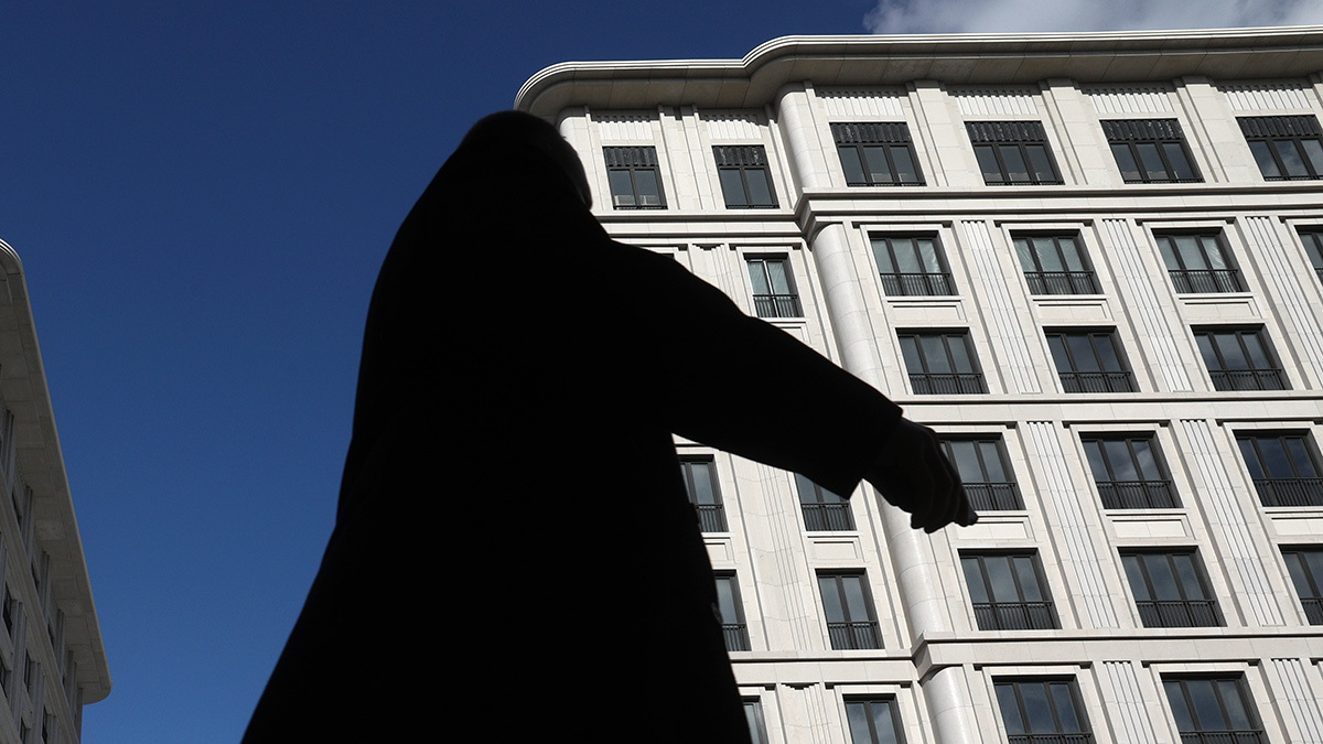 Евгений Разумный / Ведомости