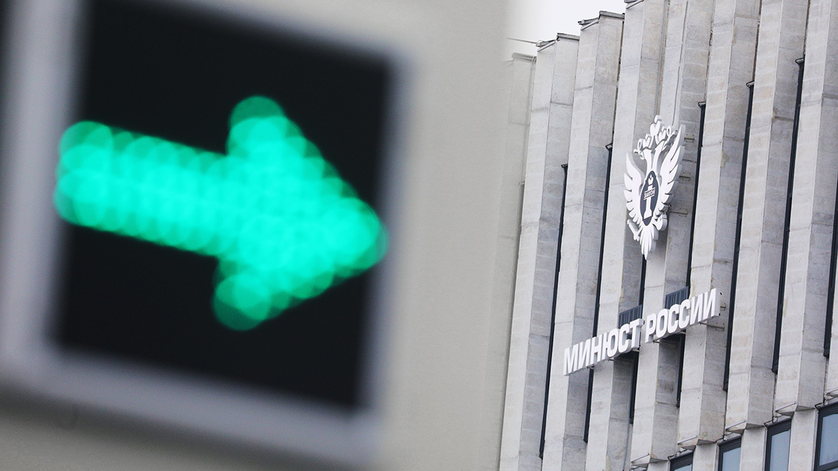 Алексей Орлов / Ведомости