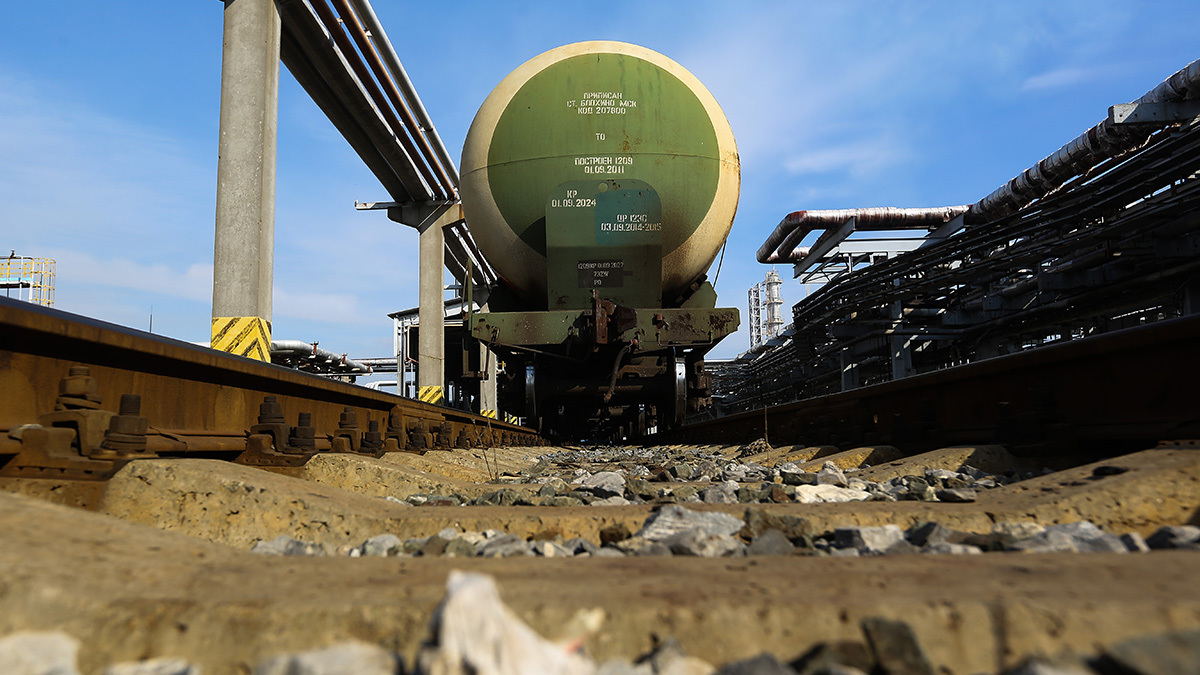 Максим Стулов / Ведомости