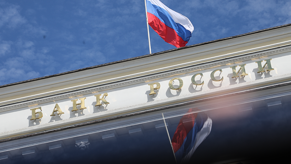 Алексей Орлов / Ведомости