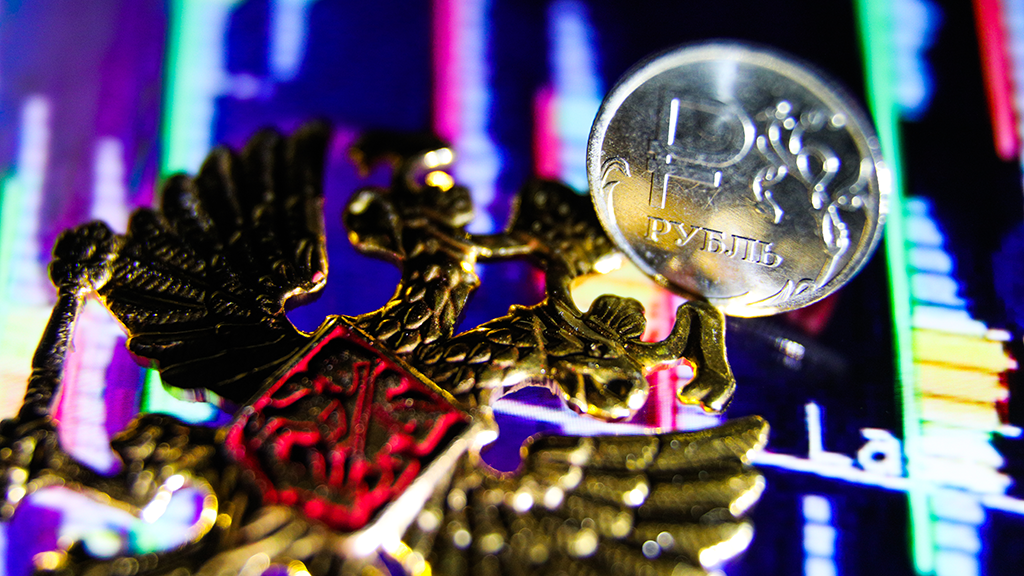 Максим Стулов / Ведомости