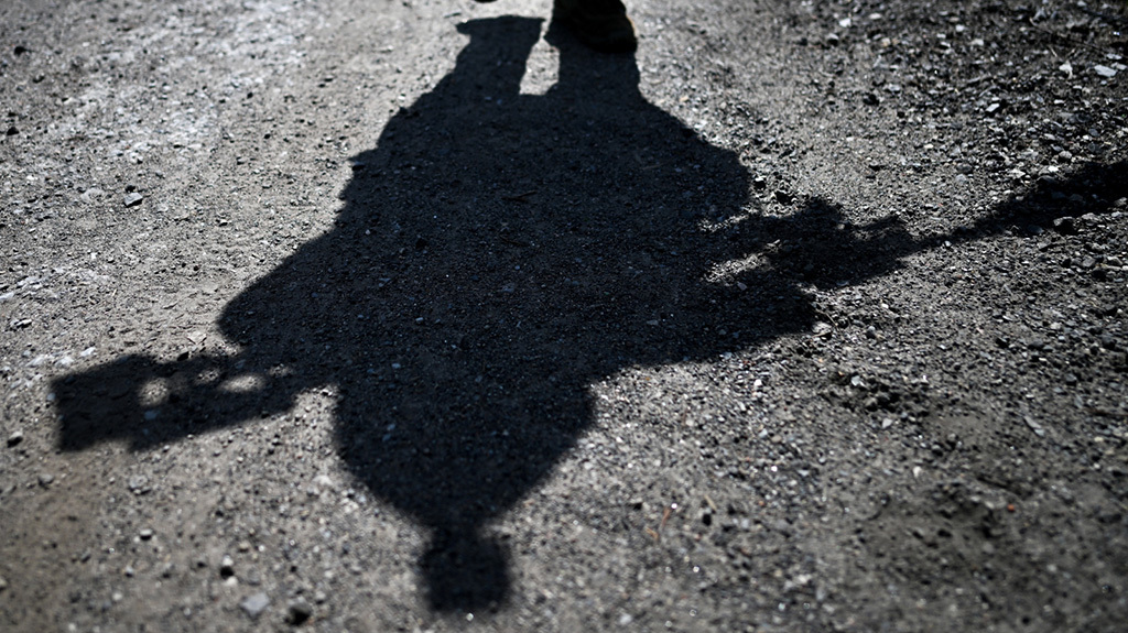 Станислав Красильников / РИА Новости