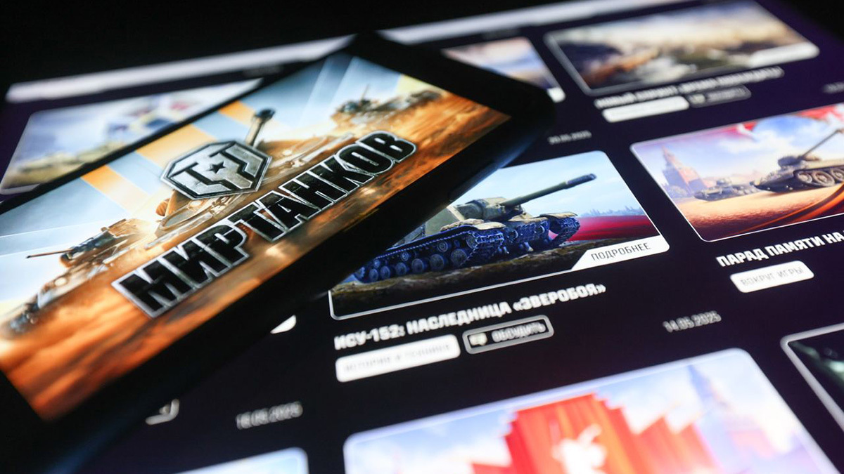 Максим Стулов / Ведомости