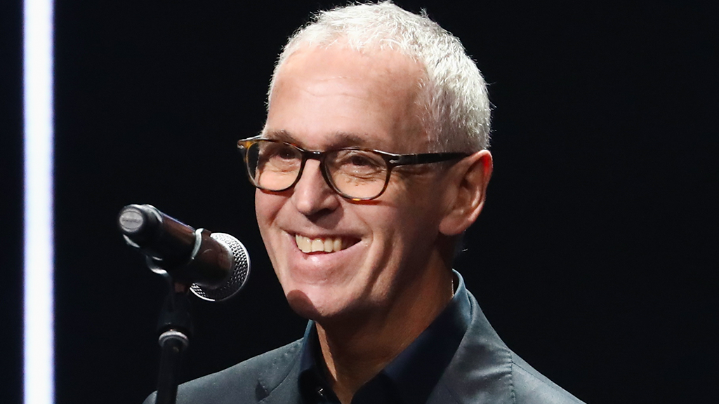 Антон Новодережкин / ТАСС