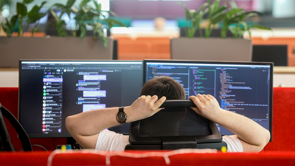 Максим Стулов / Ведомости