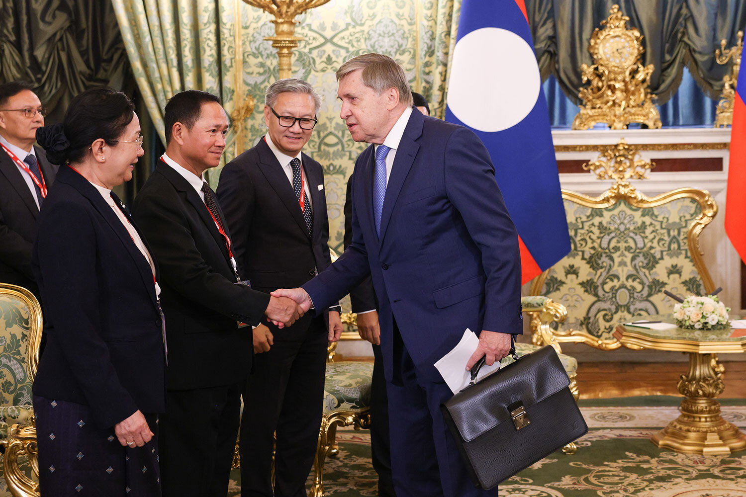 Максим Стулов / Ведомости