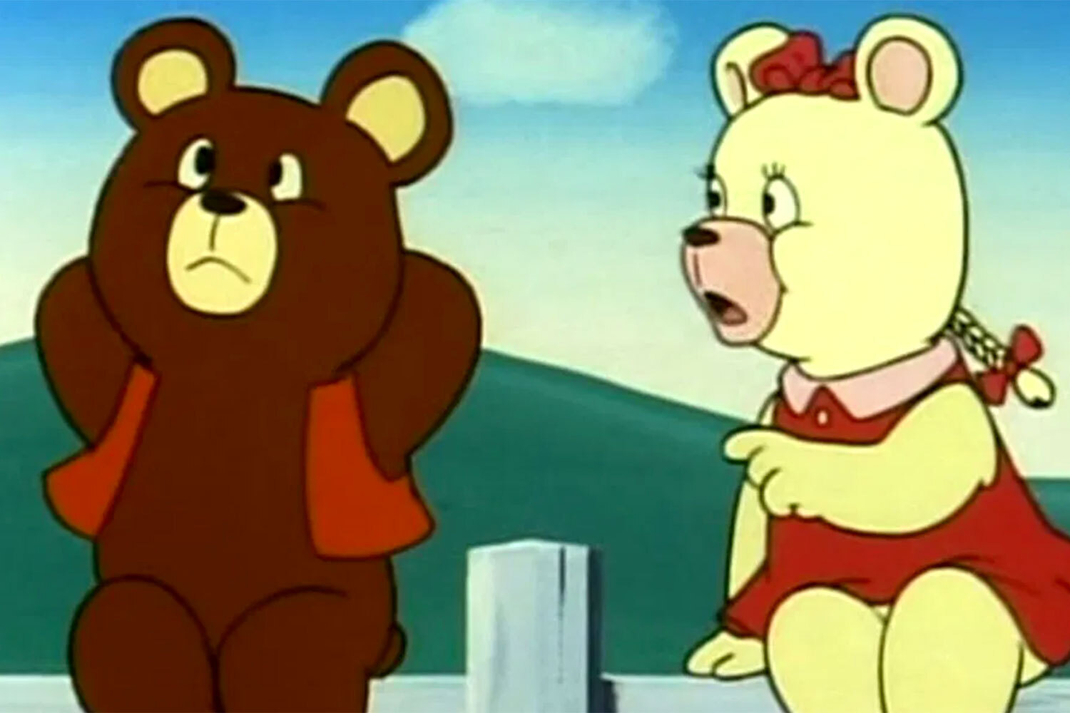 Сергей Гунеев / РИА Новости