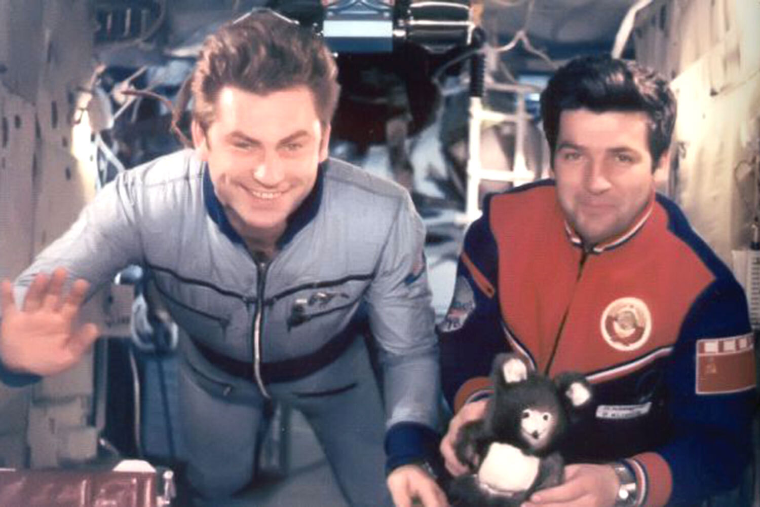 Сергей Гунеев / РИА Новости