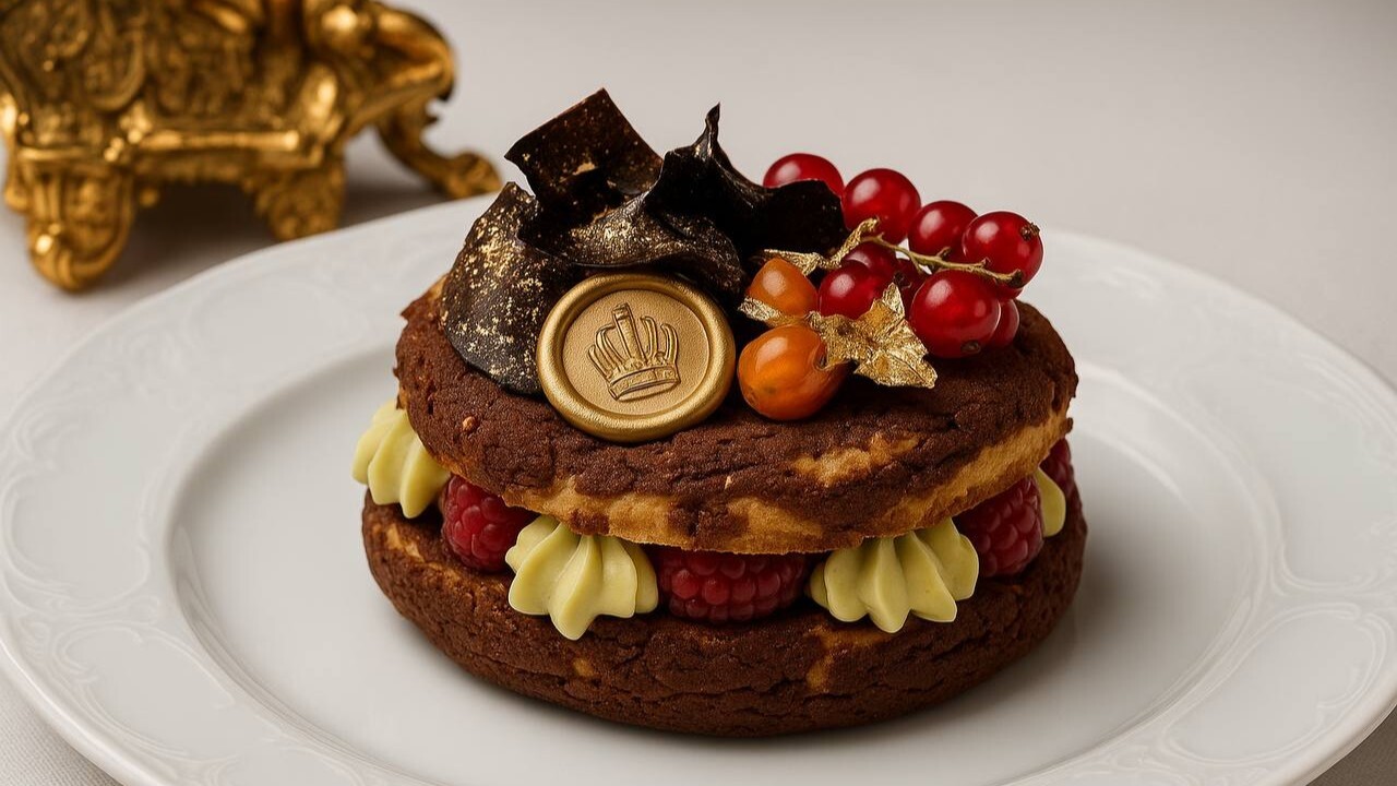 Tsar Palace Luxury Hotel & SPA