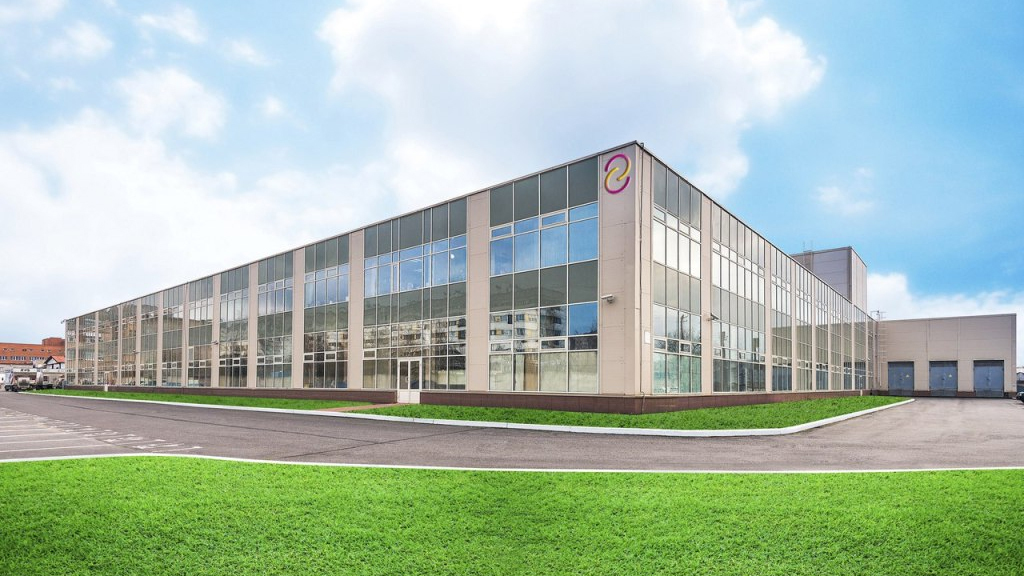 Киностудия «Кинополис»