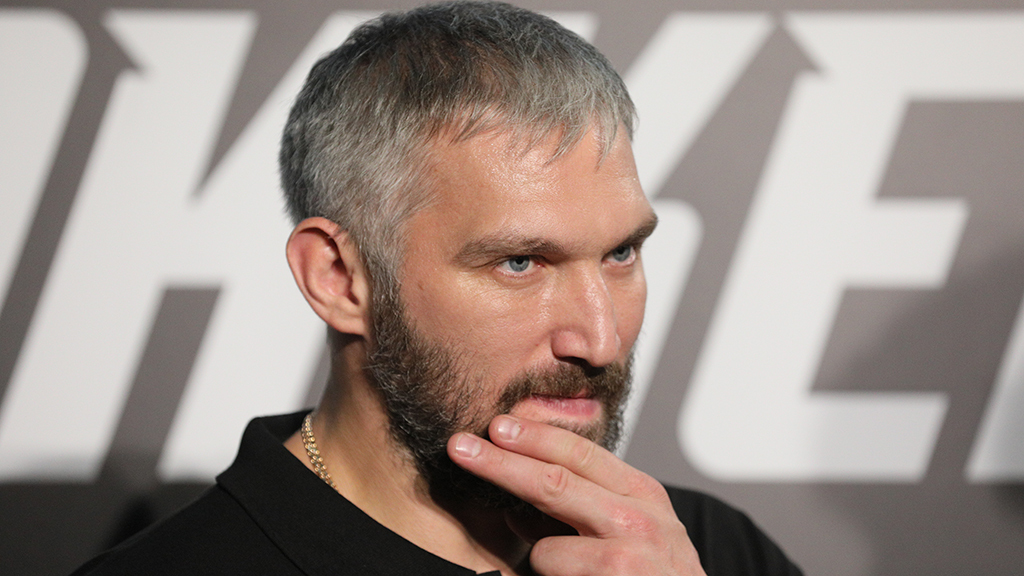 Евгений Разумный / Ведомости