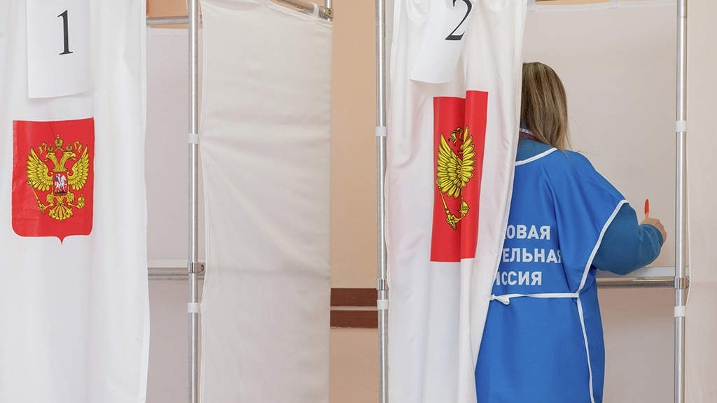 Александр Пирагис / РИА Новости