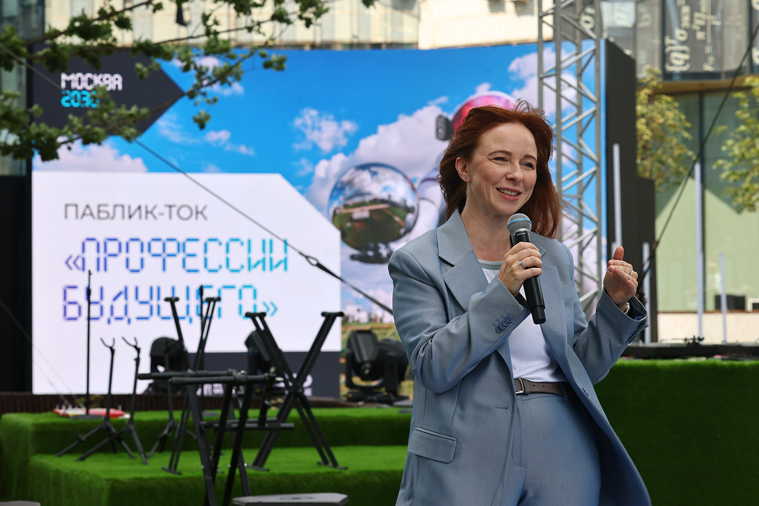 Алексей Орлов / Ведомости