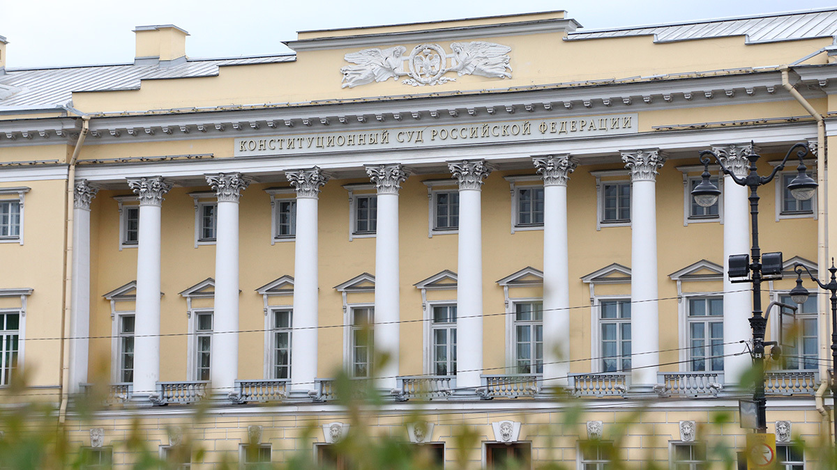 Алексей Орлов / Ведомости