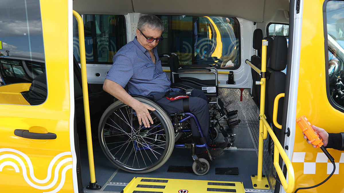 Кирилл Зыков / Агентство «Москва»