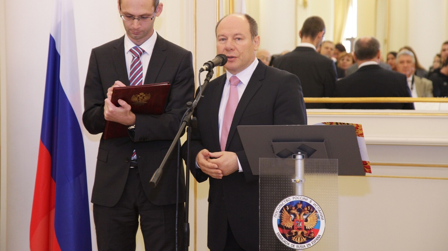 Фотография предоставлена Леонидом Гелибтерманом