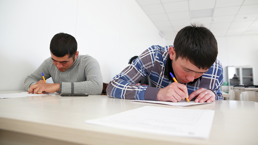 Кирилл Брага / РИА Новости