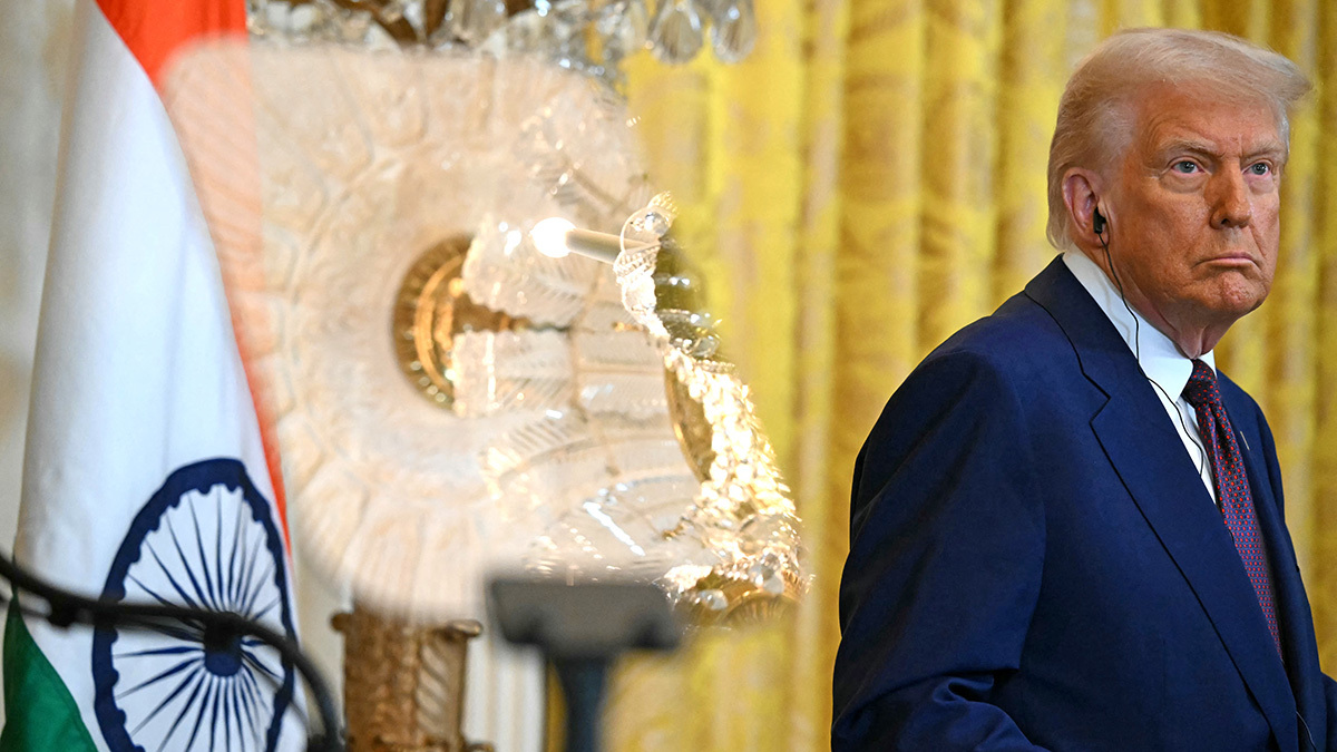 ANDREW CABALLERO-REYNOLDS / AFP