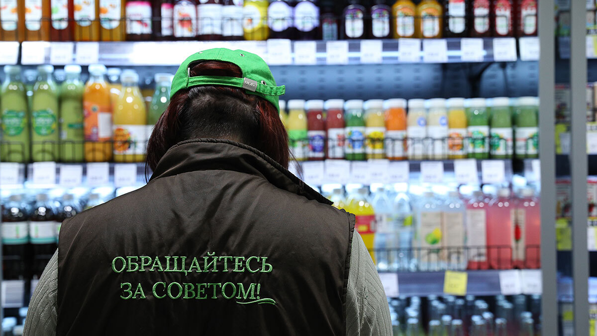 Андрей Гордеев / Ведомости