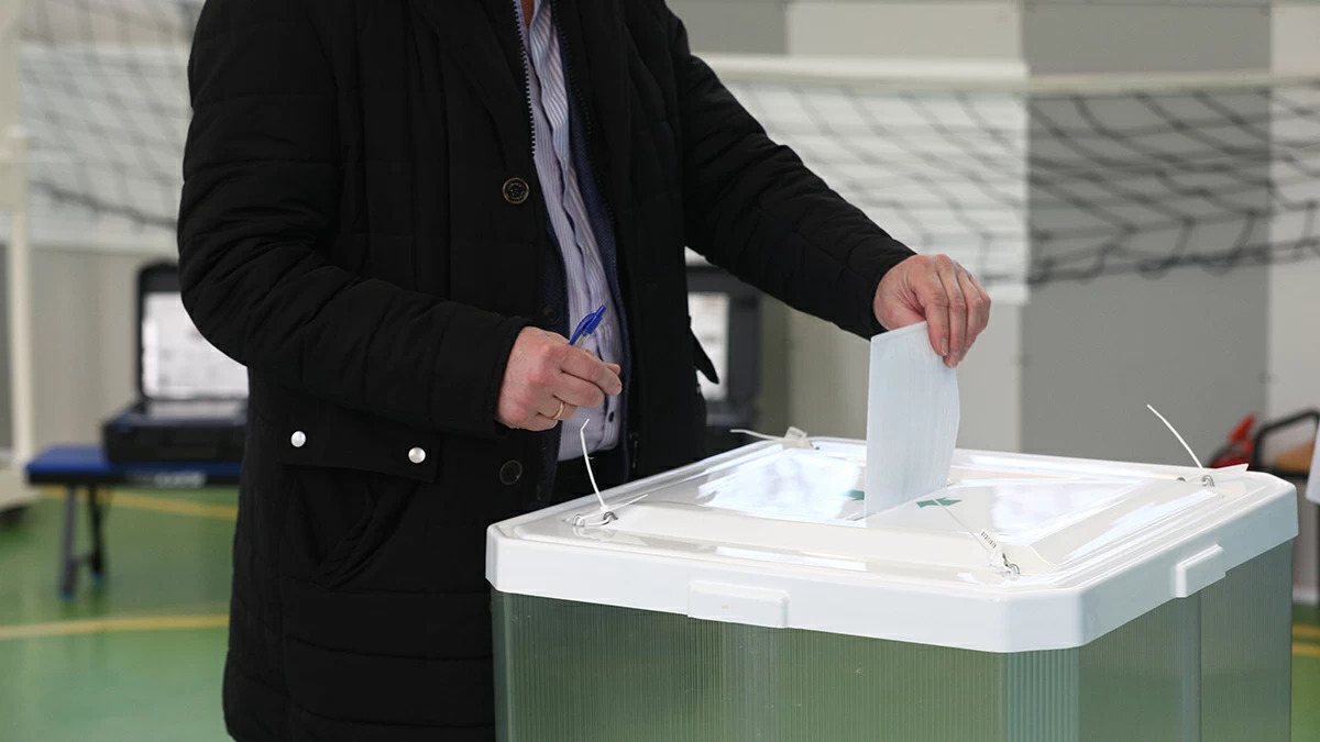 Муниципальный фильтр в регионе составляет 7%