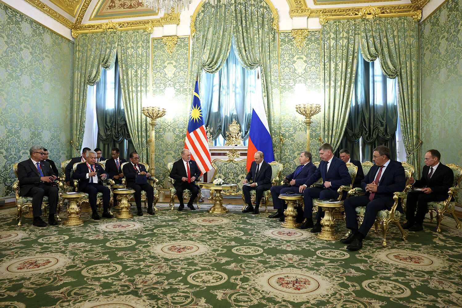 Максим Стулов / Ведомости