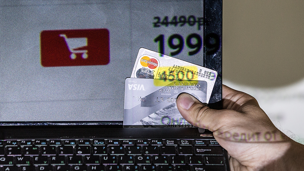 Евгений Разумный / Ведомости