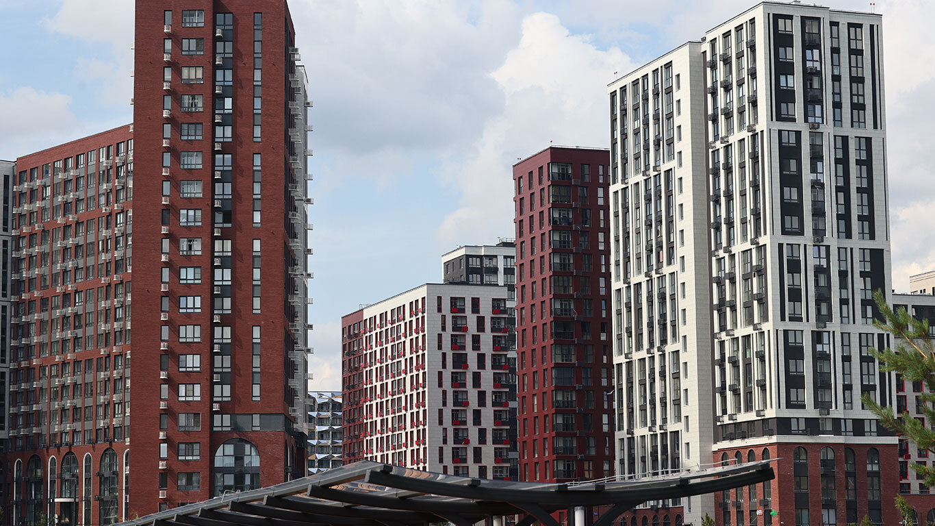 Алексей Орлов / Ведомости