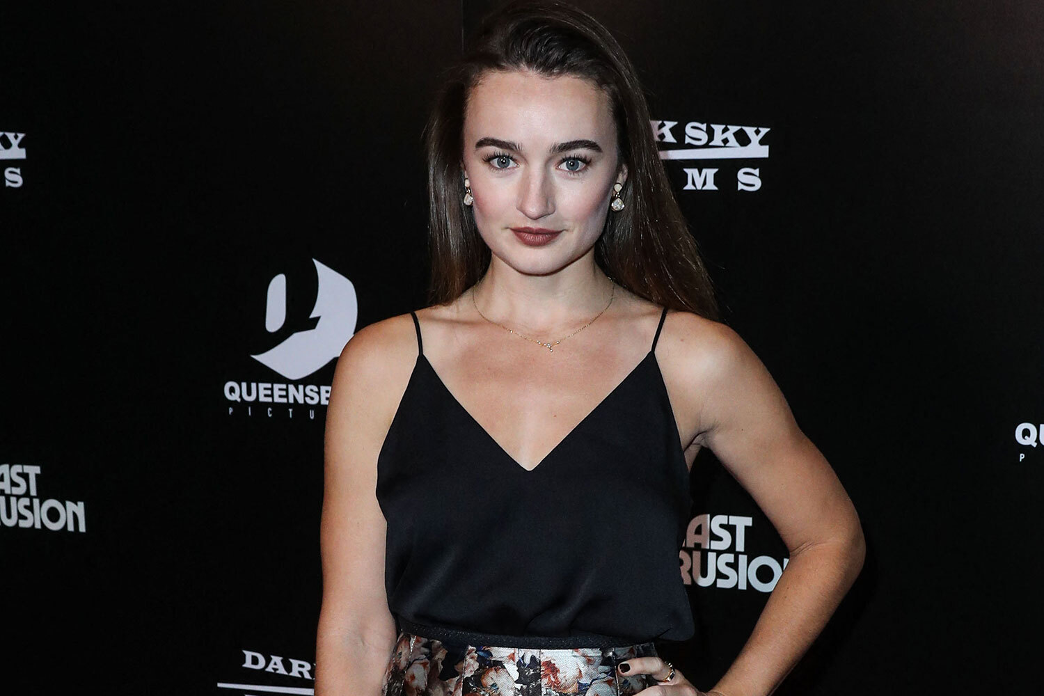 Collin Xavier / Image Press Agency / TASS