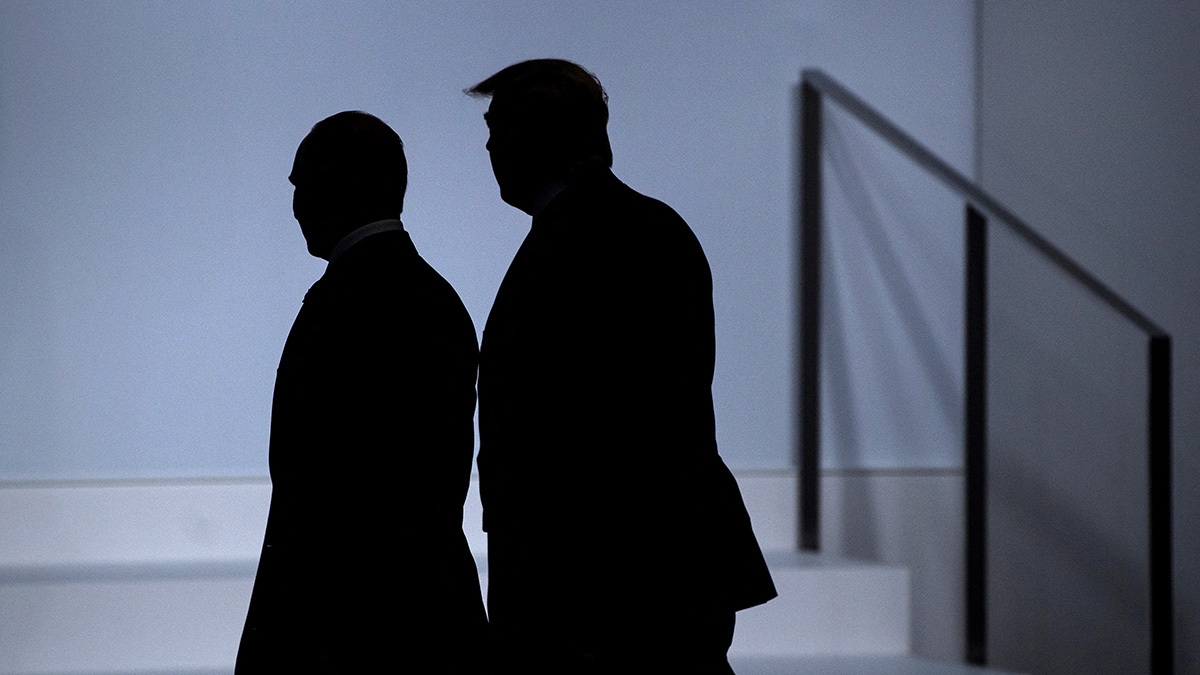 BRENDAN SMIALOWSKI / AFP