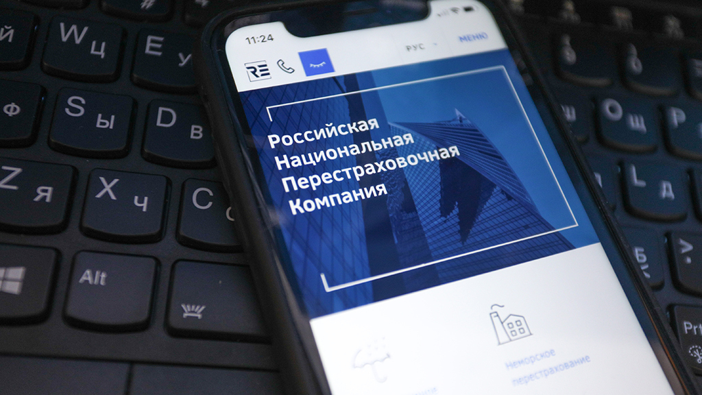 Алексей Орлов / Ведомости