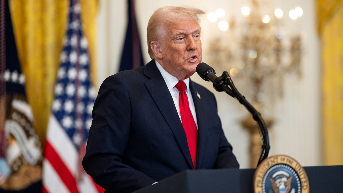 The White House / Flickr